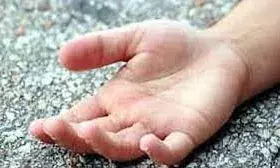 जीबीयू में छात्र की तबीयत हुई खराब, अचानक जमीन पर गिरा और थम गईं सांसें