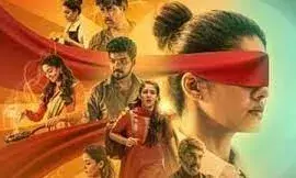 विवादित संवाद को लेकर अन्नपूर्णानी के खिलाफ हुआ विरोध प्रदर्शन, निर्माताओं ने जारी किया बयान