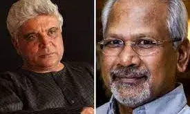 जावेद अख्तर ने की मणिरत्नम के काम की प्रशंसा, कहा- उन्होंने हमें अनपढ़ बच्चों जैसा महसूस कराया