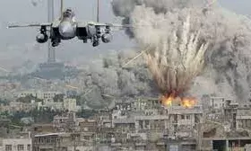 अमेरिका-ब्रिटेन का यमन में हूती विद्रोहियों पर बड़ा हवाई हमला, पश्चिम एशिया में बढ़ सकता है तनाव