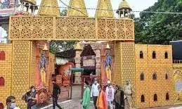 रावण के मंदिर में भी गूंजेंगे श्रीराम के जयकारे, बिसरख में एक ही जगह विराजेंगे राम और लंकापति रावण के मंदिर में भी गूंजेंगे श्रीराम के जयकारे, बिसरख में एक ही जगह विराजेंगे राम और लंकापति