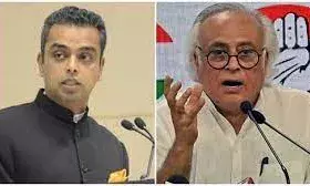 PM ने देवड़ा के इस्तीफे का समय तय किया, एक और युवा चेहरा खोने से बौखलाई कांग्रेस का BJP पर आरोप