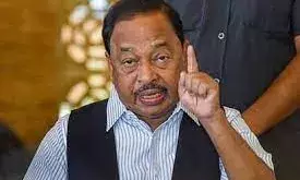 वे PM मोदी को राजनीतिक चश्मे से.., प्राण प्रतिष्ठा पर शंकराचार्यों के रुख से खफा केंद्रीय मंत्री