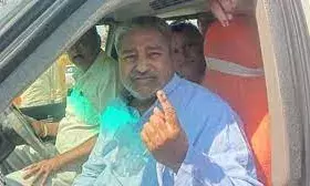 राम मंदिर आंदोलन के चेहरे रहे विनय कटियार को मिला निमंत्रण, पर जाना अभी तय नहीं, बताई वजह