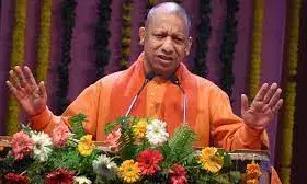 गोरखपुर में बोले सीएम योगी, श्रीरामलला की प्राण प्रतिष्ठा को लेकर हर सनातनी प्रफुल्लित