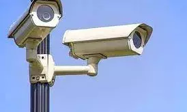 सेफ सिटी के लिए कंट्रोल रूम से जुड़ेंगे 1500 CCTV कैमरे, नगर निगम की चयनित कंपनी ने काम किया शुरू सेफ सिटी के लिए कंट्रोल रूम से जुड़ेंगे 1500 CCTV कैमरे, नगर निगम की चयनित कंपनी ने काम किया शुरू