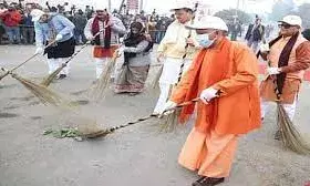 मुख्यमंत्री बोले- प्राण प्रतिष्ठा को सियासी चश्मे से देखने और वोट बैंक तलाशने की जरूरत नहीं