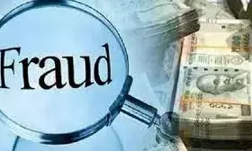 जालसाजों ने पार्सल डिलीवरी की फ्रेंचाइजी देने के नाम पर लोगों का ठगा, बरेली में मुकदमा दर्ज जालसाजों ने पार्सल डिलीवरी की फ्रेंचाइजी देने के नाम पर लोगों का ठगा, बरेली में मुकदमा दर्ज