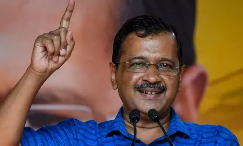 आम आदमी पार्टी ने बड़ी घोषणा की , राम मंदिर के प्राण प्रतिष्ठा कार्यक्रम से पहले