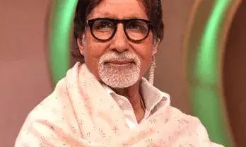 बिग बी अमिताभ बच्चन अयोध्या में मकान बनवाएंगे, 10 हजार वर्ग फीट जमीन खरीदी बिग बी अमिताभ बच्चन अयोध्या में मकान बनवाएंगे, 10 हजार वर्ग फीट जमीन खरीदी