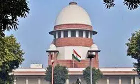 श्रीकृष्ण जन्मभूमि-शाही ईदगाह मस्जिद विवाद में बड़ा फैसला, इलाहाबाद हाईकोर्ट के फैसले पर रोक श्रीकृष्ण जन्मभूमि-शाही ईदगाह मस्जिद विवाद में बड़ा फैसला, इलाहाबाद हाईकोर्ट के फैसले पर रोक