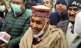 करोड़ों की जमीन पर हुए कब्जे में उच्च शिक्षा मंत्री का कनेक्शन, बीजेपी विधायक ने की सीबीआई जांच की मांग करोड़ों की जमीन पर हुए कब्जे में उच्च शिक्षा मंत्री का कनेक्शन, बीजेपी विधायक ने की सीबीआई जांच की मांग