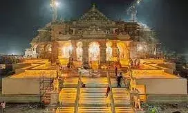 अमरोहा से अयोध्या के लिए बस सेवा आज से...बजेगी रामधुन, भक्त रामलला के दर्शन करने के लिए उत्सुक