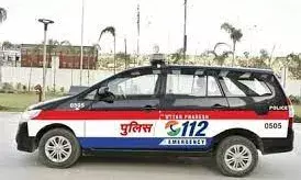 प्रेमिका से मिलने आए प्रेमी को पेड़ से बांधकर पीटा, वीडियो वायरल होने के बाद आरोपी प्रधान को जेल प्रेमिका से मिलने आए प्रेमी को पेड़ से बांधकर पीटा, वीडियो वायरल होने के बाद आरोपी प्रधान को जेल