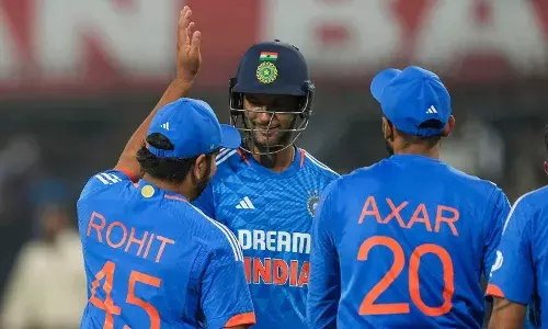 IND vs AFG 3rd T20I: टी20 वर्ल्ड कप से पहले भारत का आखिरी मैच