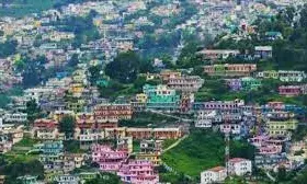 अल्मोड़ा मेडिकल कॉलेज में होगा इलाज, कैंसर मरीजों के लिए मुफ्त कीमोथेरेपी, शहरों में महंगे ट्रीटमेंट का चक्कर खत्म! अल्मोड़ा मेडिकल कॉलेज में होगा इलाज, कैंसर मरीजों के लिए मुफ्त कीमोथेरेपी, शहरों में महंगे ट्रीटमेंट का चक्कर खत्म!