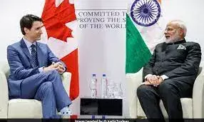 भारतीय छात्रों का कनाडा से मोहभंग, परमिट में 86 फीसदी गिरावट; खालिस्तान से जुड़े विवाद का असर