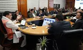 प्रदेश में एक साल में  गिरी 3.5 प्रतिशत बेरोजगारी दर, एनएसओ रिपोर्ट में ये तथ्य भी आए सामने