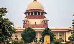 नफरत फैलाने वाले भाषण की अनुमति नहीं हेट स्पीच मामले में सुप्रीम कोर्ट सख्त ने कहा नफरत फैलाने वाले भाषण की अनुमति नहीं हेट स्पीच मामले में सुप्रीम कोर्ट सख्त ने कहा