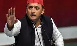 अखिलेश के शामिल होने की संभावना नहीं , भारत जोड़ो न्याय यात्रा में