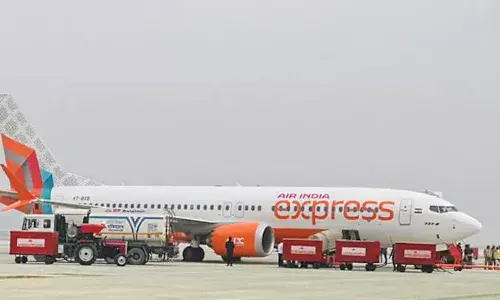 कोलकाता से अयोध्या को जोड़ने वाली एयर इंडिया एक्सप्रेस की उड़ान शुरू