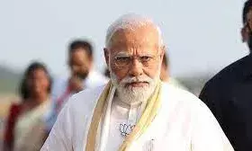 भाजपा की प्राथमिकता लोगों की आय बढ़ाने के साथ ही लोगों की बचत बढ़ाना भी है। :  केरल में प्रधानमंत्री मोदी