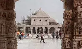 कल्याण रहे न मुलायम... तब सारथी थे मोदी, आज हैं रथी; इनकी चर्चा बिना अधूरी है आंदोलन की कहानी कल्याण रहे न मुलायम... तब सारथी थे मोदी, आज हैं रथी; इनकी चर्चा बिना अधूरी है आंदोलन की कहानी