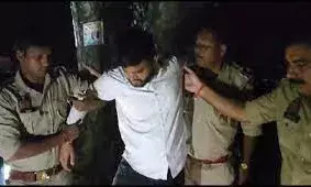 पुलिस व बदमाशों के बीच तड़तड़ाई गोलियां, बावरिया गिरोह के 8 सदस्यों को लगी गोली पुलिस व बदमाशों के बीच तड़तड़ाई गोलियां, बावरिया गिरोह के 8 सदस्यों को लगी गोली