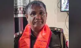 दबिश का खेल खेलती रही पुलिस, पहले शहर से बाहर... फिर बचाव के लिए कोर्ट पहुंच गया था एसओ दबिश का खेल खेलती रही पुलिस, पहले शहर से बाहर... फिर बचाव के लिए कोर्ट पहुंच गया था एसओ