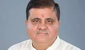 उत्तराखंड भाजपा ने लोकसभा क्षेत्रों में नियुक्त किए प्रभारी, पढ़ें किसे मिली कहां की जिम्मेदारी