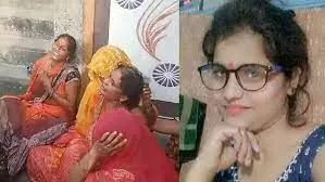 गोली मारकर उतारा मौत के घाट, पड़ोसी के घर में मिला शव, प्रेम प्रसंग में घटना की आशंका गोली मारकर उतारा मौत के घाट, पड़ोसी के घर में मिला शव, प्रेम प्रसंग में घटना की आशंका