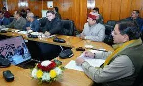 प्रदेश में स्वच्छता के काम और दावों की ऑडिट से खुलेगी पोल, स्वच्छ सर्वेक्षण में निराशाजनक प्रदर्शन