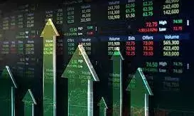 कामकाज वाले शनिवार को भी बाजार मजबूत; सेंसेक्स 300 अंक उछला, निफ्टी 21650 के पार