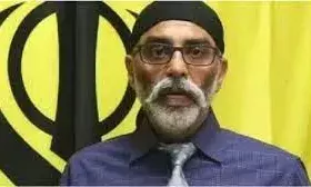 पन्नू की हत्या की कथित साजिश रचने के आरोपी निखिल गुप्ता के अमेरिका प्रत्यर्पण को मंजूरी, जानें आगे क्या पन्नू की हत्या की कथित साजिश रचने के आरोपी निखिल गुप्ता के अमेरिका प्रत्यर्पण को मंजूरी, जानें आगे क्या