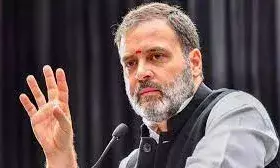 राम मंदिर प्राण प्रतिष्ठा के दिन अयोध्या में रहेंगे पीएम मोदी, क्या करेंगे राहुल गांधी; जयराम रमेश ने बताया राम मंदिर प्राण प्रतिष्ठा के दिन अयोध्या में रहेंगे पीएम मोदी, क्या करेंगे राहुल गांधी; जयराम रमेश ने बताया