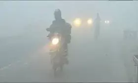 बर्फीली हवाओं ने कम नहीं होने दी गलन, उत्तर भारत में दो दिन और रहेगी शीतलहर बर्फीली हवाओं ने कम नहीं होने दी गलन, उत्तर भारत में दो दिन और रहेगी शीतलहर
