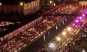 सरयू सुना रही मुक्ति-संघर्ष की दास्तां ...जब अफसरों की पत्नियों ने बंद की कमिश्नर की बोलती सरयू सुना रही मुक्ति-संघर्ष की दास्तां ...जब अफसरों की पत्नियों ने बंद की कमिश्नर की बोलती