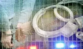 फरार चल रहा दस हजार का इनामी पहलवान गिरफ्तार, खोले कई चौंकाने वाले राज फरार चल रहा दस हजार का इनामी पहलवान गिरफ्तार, खोले कई चौंकाने वाले राज