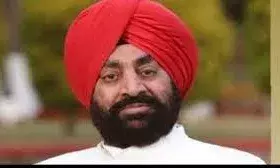 राज्यपाल बोले-राम आपके भी, हमारे भी हैं...अयोध्या में सैन्य प्रशिक्षण के इस खास अनुभव को किया साझा