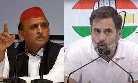 लोकसभा चुनाव को लेकर कांग्रेस ने अब बनाया नया प्लान, सपा के बजाय इस पार्टी से गठबंधन को ज्यादा प्राथमिकता