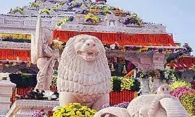 विरासत-विकास से सोशल इंजीनियरिंग तक, रामलला के साथ देश के असली प्राण की भी प्रतिष्ठा