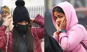 गलन से ठिठुर रहे लोगों को अभी नहीं मिलेगी राहत, प्रदेश के ज्यादातर हिस्सों में रहेगा कोहरा गलन से ठिठुर रहे लोगों को अभी नहीं मिलेगी राहत, प्रदेश के ज्यादातर हिस्सों में रहेगा कोहरा