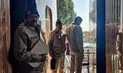 पिता को भी उतारा था मौत के घाट, पत्नी जान गई राज तो ऐसे बनाया ठिकाने लगाने का प्लान