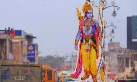 राम भारत की आत्मा, संस्कृति हैं... उनके बिना अधूरा भारत; अदालत के फैसलों में भी छाए रहे श्रीराम के आदर्श राम भारत की आत्मा, संस्कृति हैं... उनके बिना अधूरा भारत; अदालत के फैसलों में भी छाए रहे श्रीराम के आदर्श