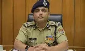 पुलिसकर्मियों की ACR दर्ज करने में आएगी पारदर्शिता, डीजीपी ने बनाई चार सदस्यीय समिति