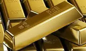 पश्चिम बंगाल के उत्तर 24 परगना जिले में 3.09 करोड़ रुपये की सोने की सिल्लियां और बिस्किट जब्त की गई