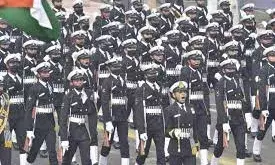 भारत आकर सम्मानित महसूस कर रहा- परेड का फुल ड्रेस फाइनल रिहर्सल पूरा, फ्रांस के अधिकारी ने कहा