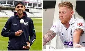टेस्ट सीरीज से पहले इंग्लैंड को झटका, इस खिलाड़ी को नहीं मिला भारत का वीजा, बौखलाए बेन स्टोक्स