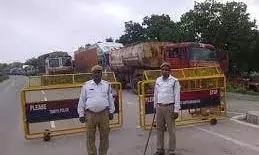 25 को बुलंदशहर में पीएम मोदी, पुलिस ने जारी की ट्रैफिक एडवाइजरी; यहां देखें रूट प्लान