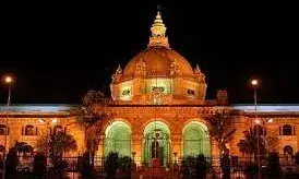 ...तो उत्तर प्रदेश की जगह आर्यावर्त होता संयुक्त प्रांत का नाम, तत्कालीन मुख्यमंत्री पंत थे सहमत ...तो उत्तर प्रदेश की जगह आर्यावर्त होता संयुक्त प्रांत का नाम, तत्कालीन मुख्यमंत्री पंत थे सहमत